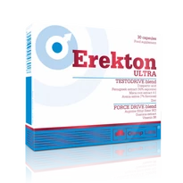 EREKTON ULTRA - A FÉRFIERŐ
