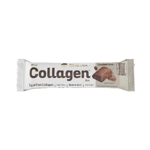Olimp Collagen Bar- kollagénszelet 44g