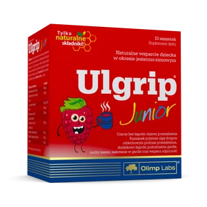 Ulgrip Junior