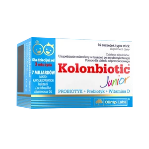 Kolonbiotic Junior