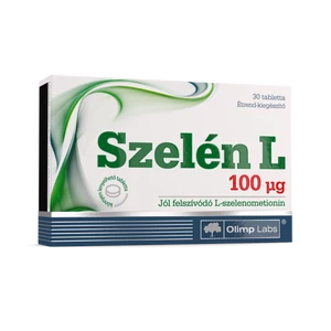 Szerves szelén