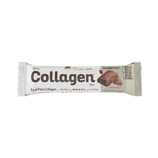 Olimp Collagen Bar- kollagénszelet 44g