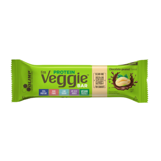 Olimp I'm Veggie Bar - 50 g
