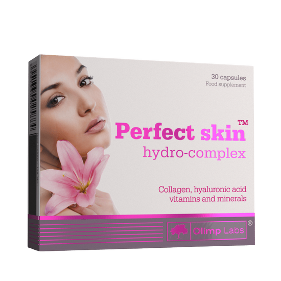 Perfect skin - Tökéletes bőr