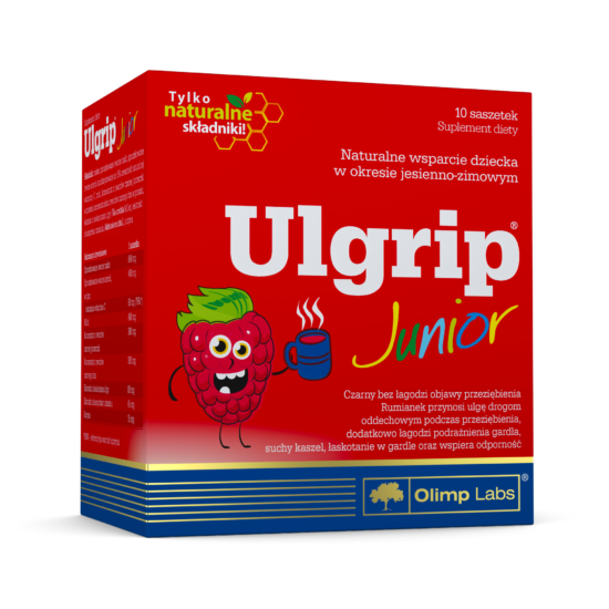 Ulgrip Junior