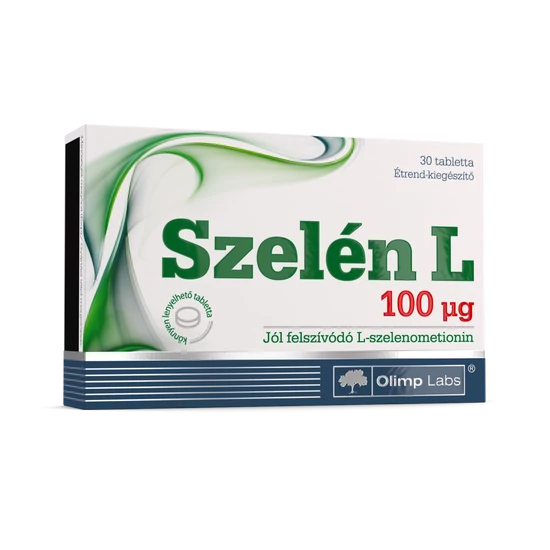 Szerves szelén