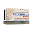Calcium D3 Forte - Extra adag kálcium!