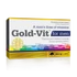 Gold-Vit for men - A FÉRFI NAPI VITAMINADAGJA