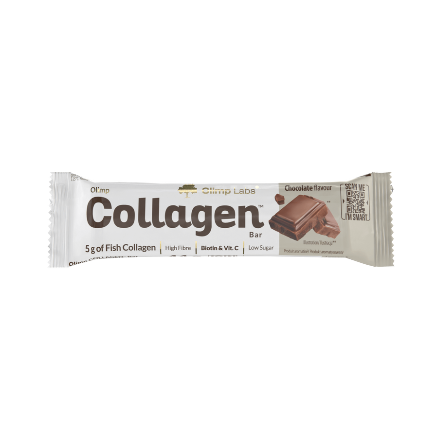 Olimp Collagen Bar- kollagénszelet 44g